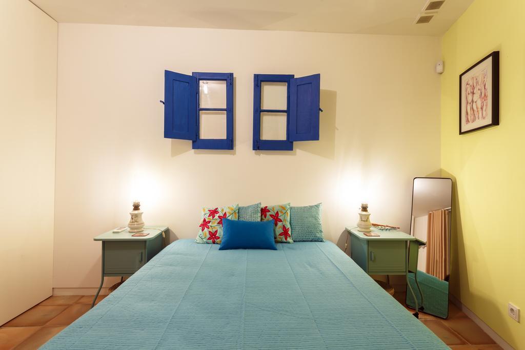 Casa Da Sina Villa Tavira Luaran gambar