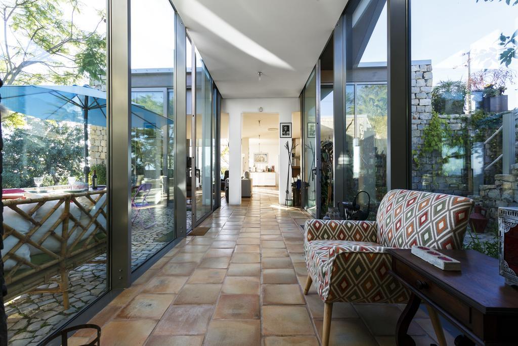 Casa Da Sina Villa Tavira Luaran gambar