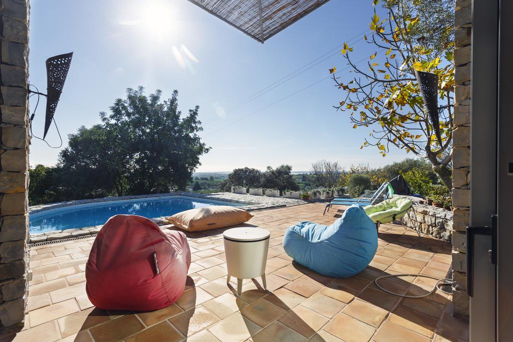 Casa Da Sina Villa Tavira Luaran gambar